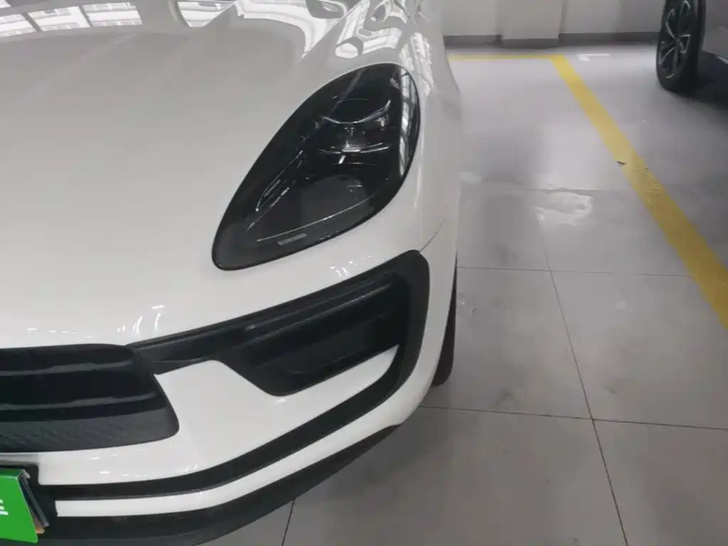 Porsche Macan — миниатюра 24