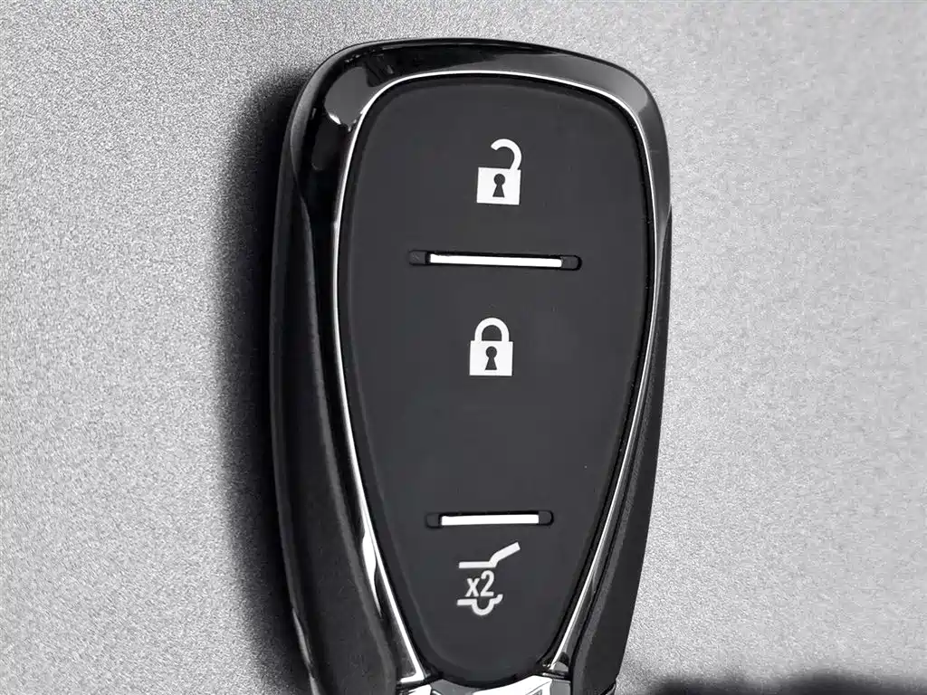 CHEVROLET XINGMAILUO