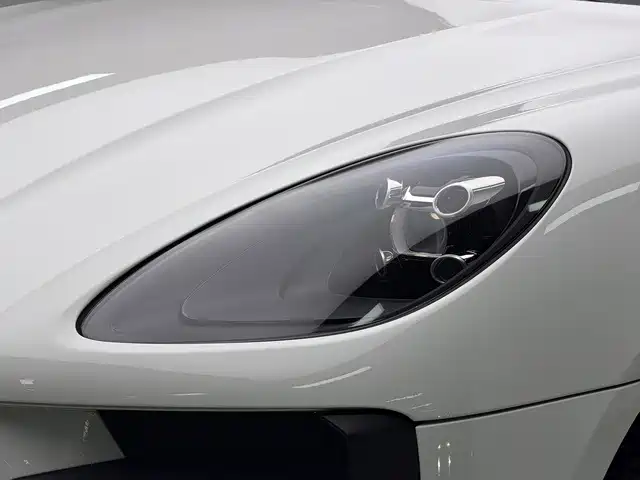 Porsche Macan — миниатюра 18