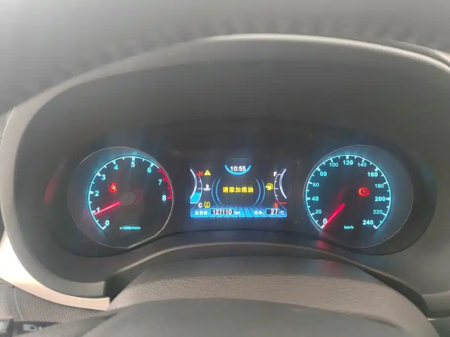 BYD Song — миниатюра 14