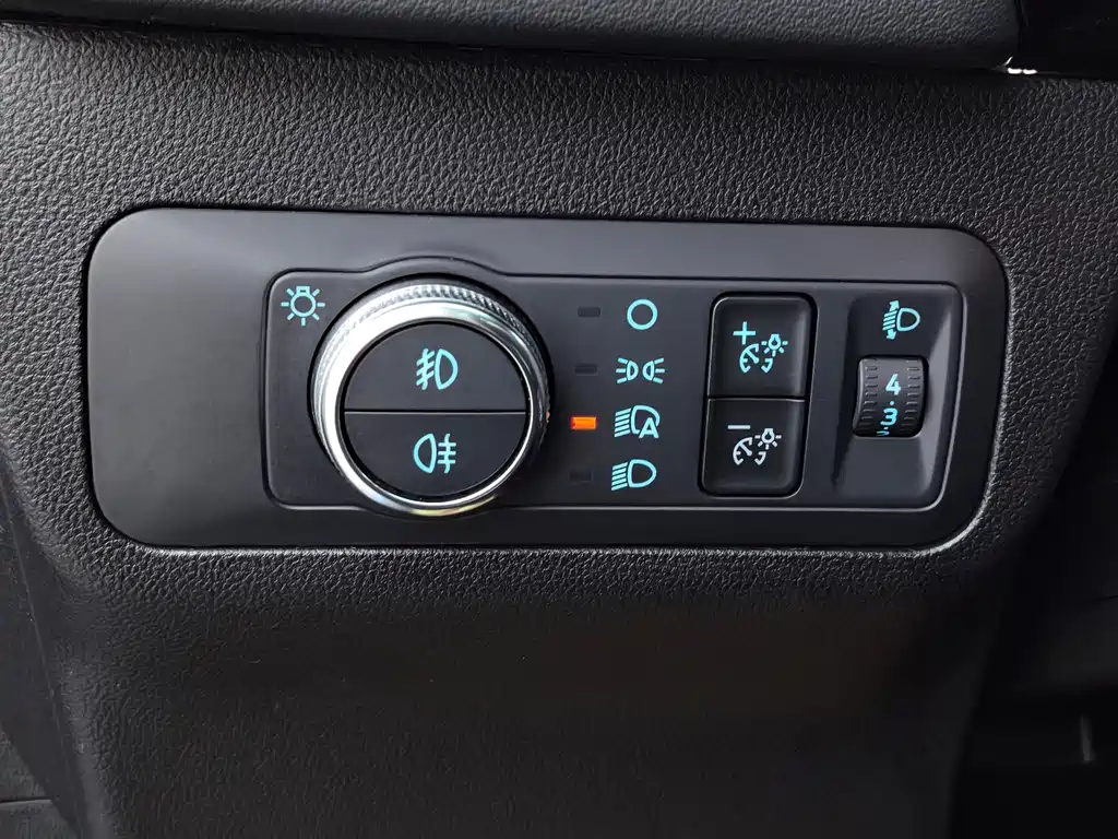Ford Escape — миниатюра 29