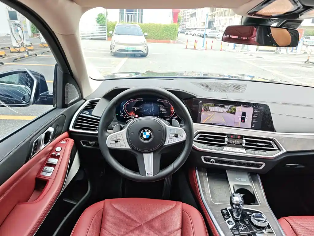 BMW X5 — миниатюра 18