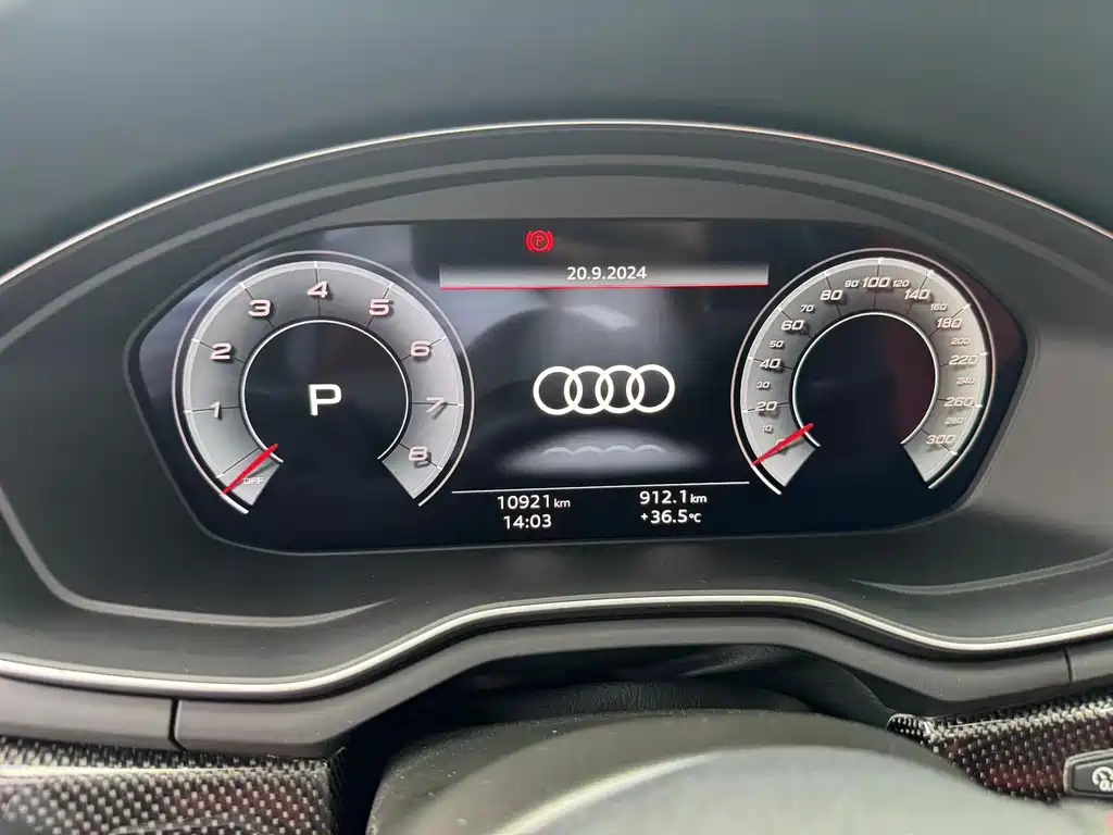 Audi S4 — миниатюра 10