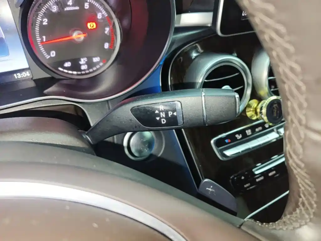 Mercedes-Benz GLC — миниатюра 14