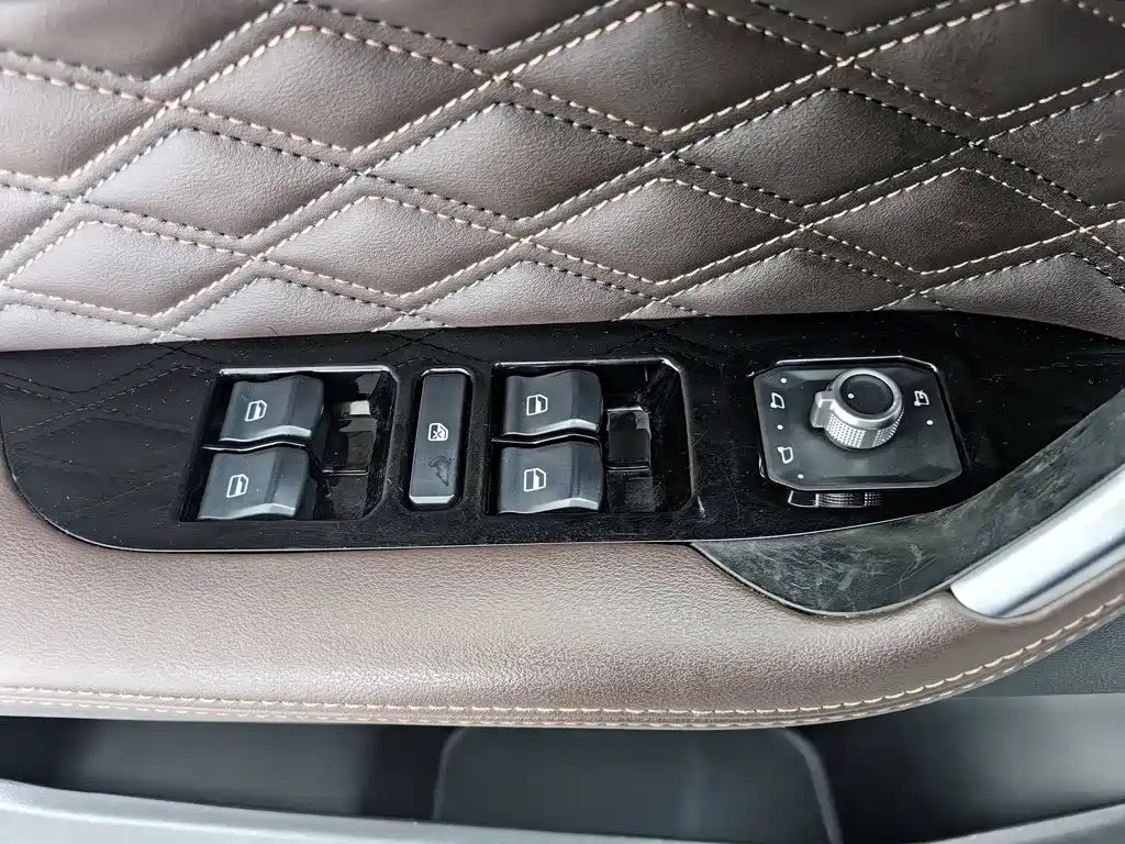 Haval H6 — миниатюра 9