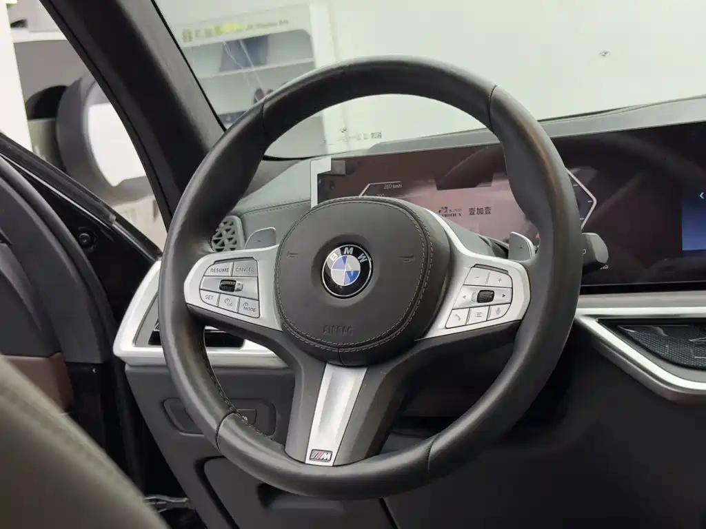BMW X5 — миниатюра 13