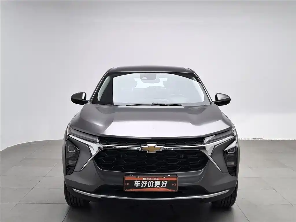 CHEVROLET XINGMAILUO