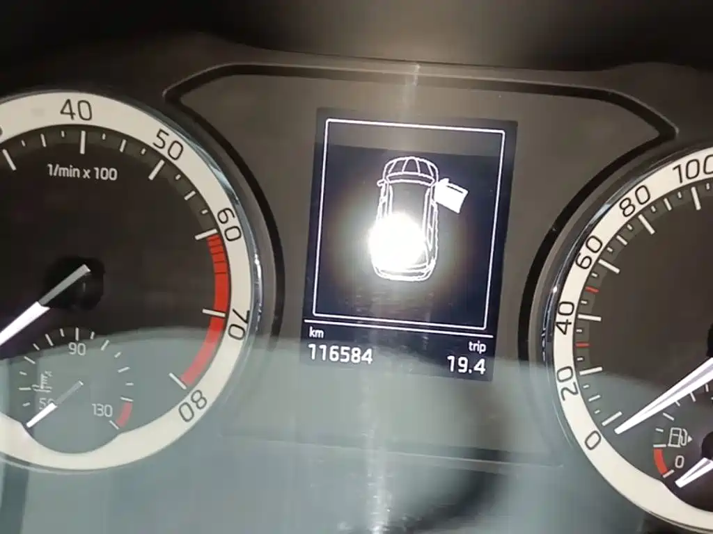 Skoda Kodiaq — миниатюра 12