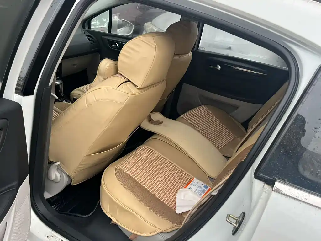 Citroen C-Quatre — миниатюра 3