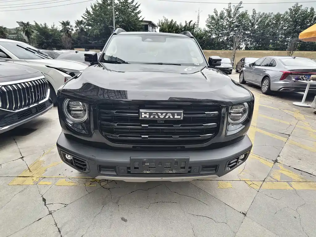 Haval Big Dog — миниатюра 3