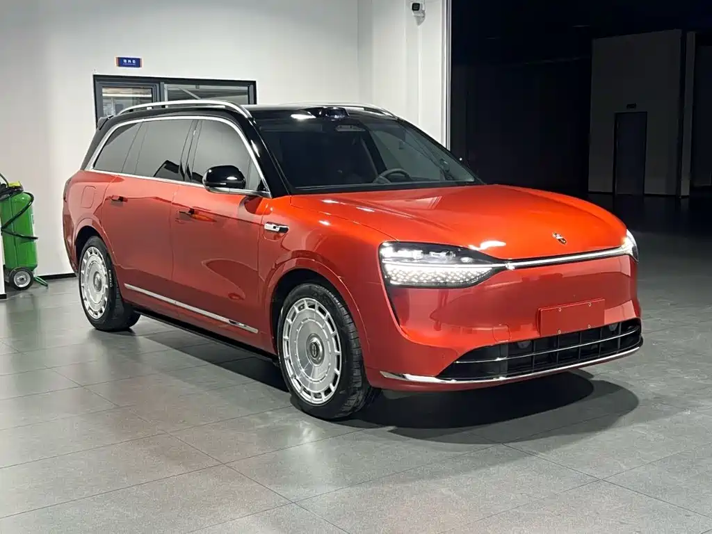 AITO ASK THE WORLD M9