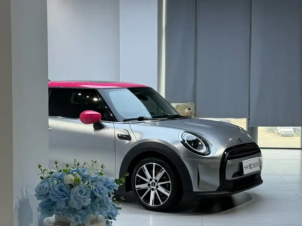 MINI Mini — миниатюра 3