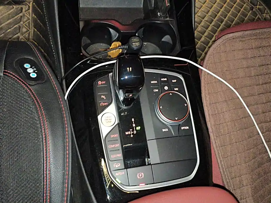 BMW X3 — миниатюра 16