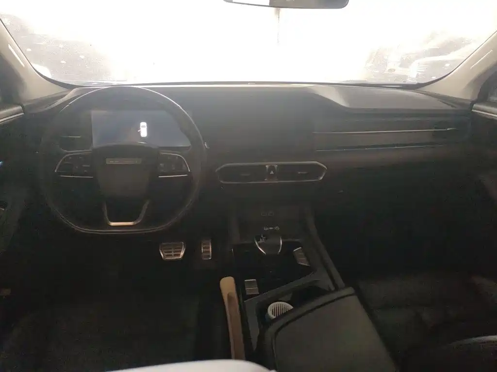 Jetour X90 PLUS — миниатюра 13