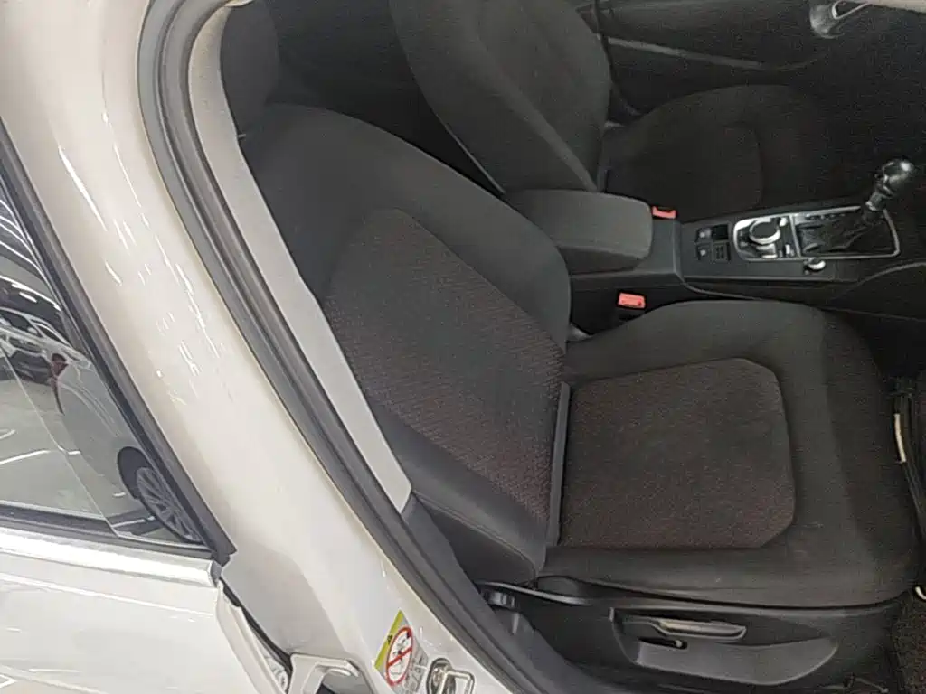 Audi A3 — миниатюра 25