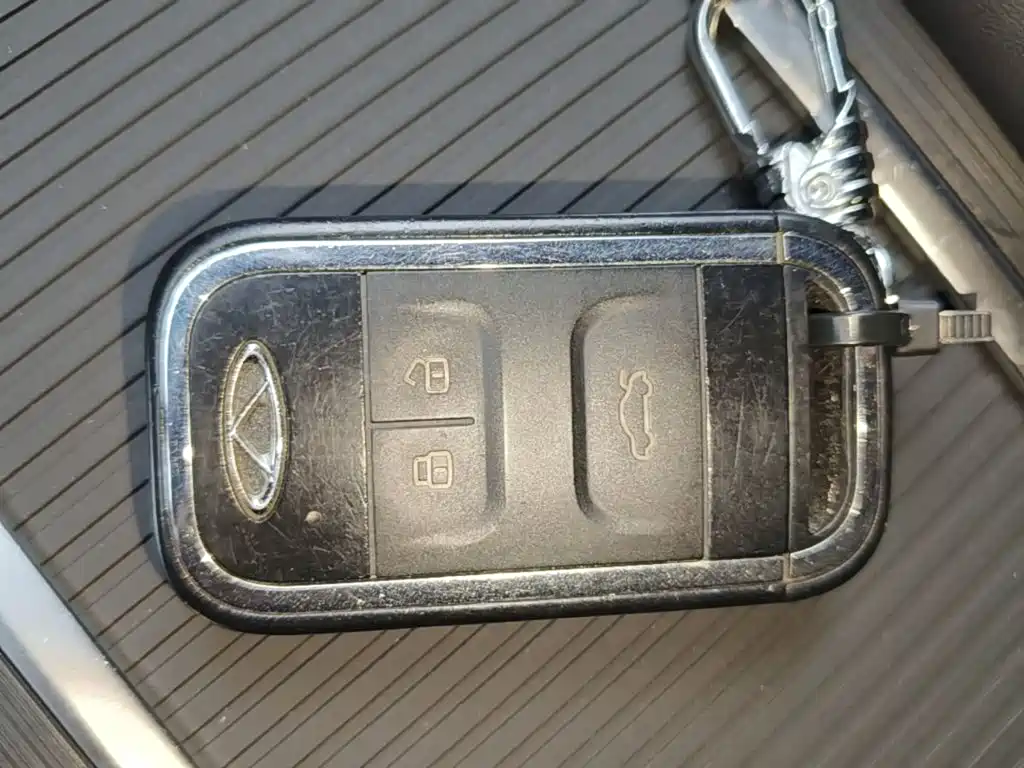 Chery Tiggo 8 — миниатюра 9