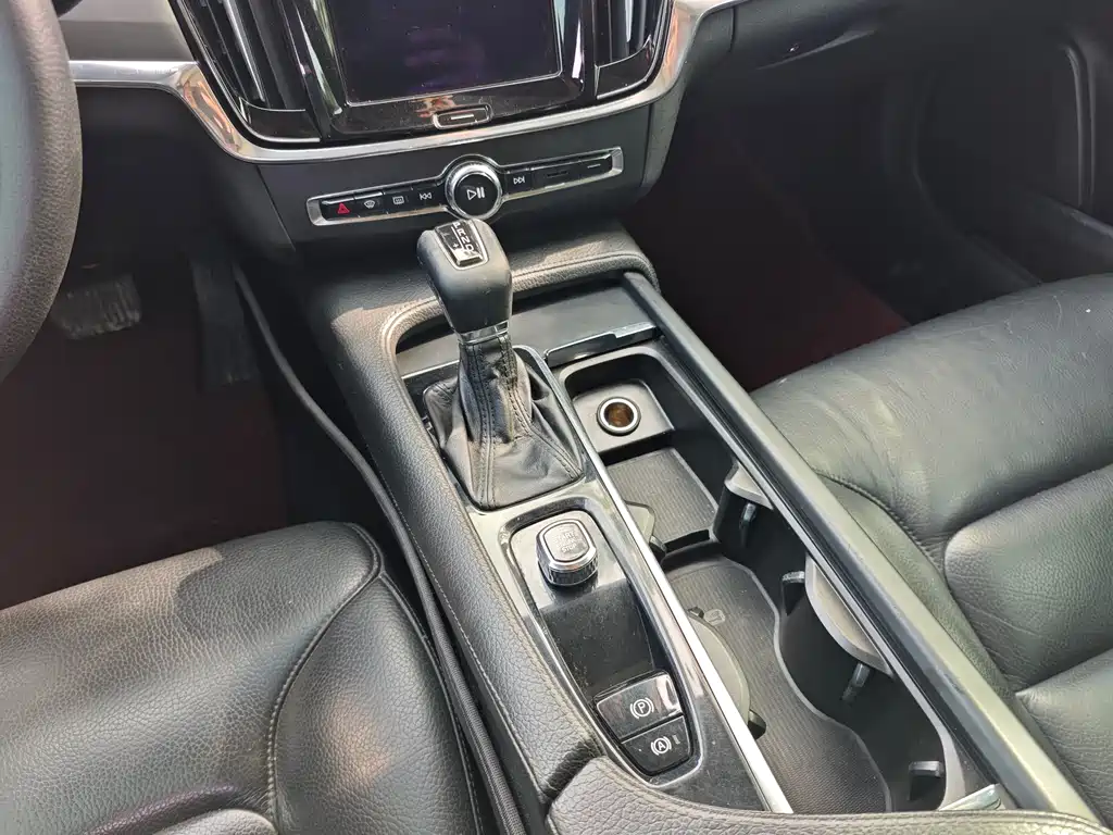 Volvo S90 — фотографии объявления, Фото 16