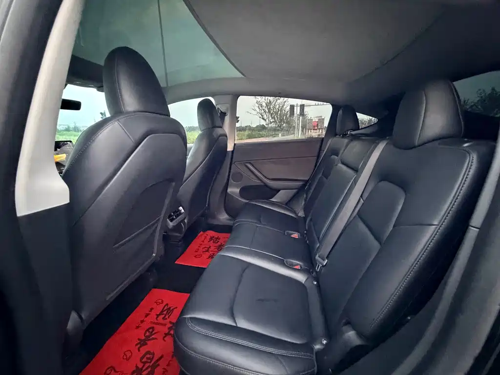 Tesla Model Y — миниатюра 6
