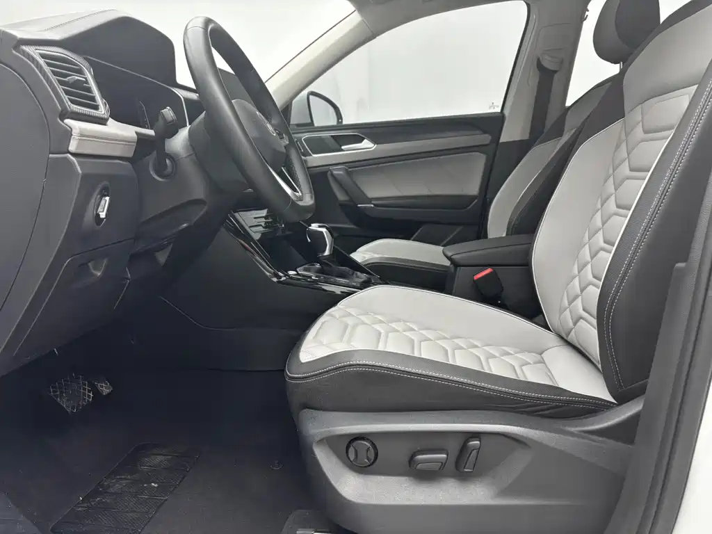 Volkswagen Tayron — миниатюра 7