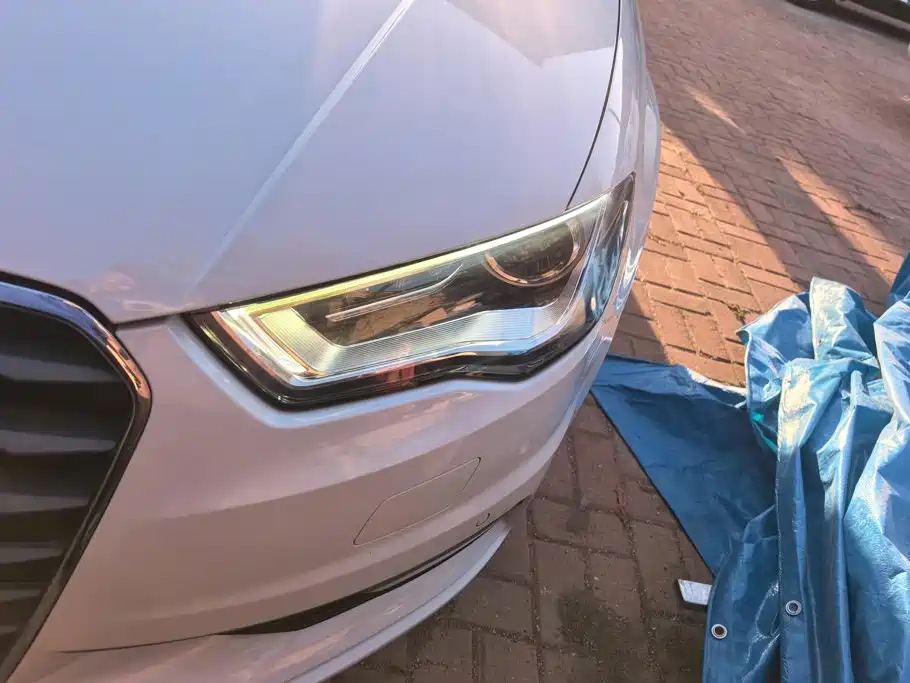 Audi A3 — миниатюра 5