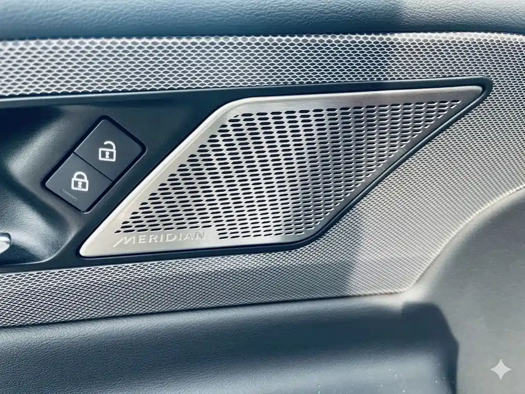 Jaguar XEL 2024 2.0T 250PS R-DYNAMIC S Sport