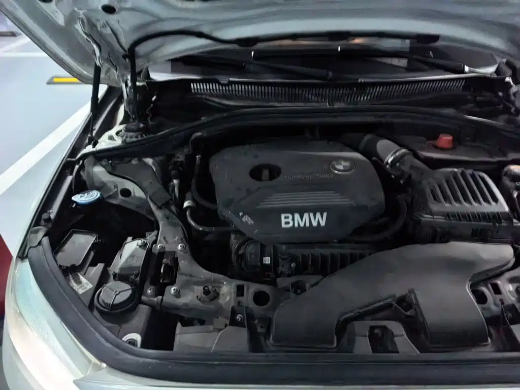 BMW 1 Series — миниатюра 18