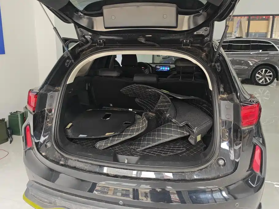 Haval Chitu — миниатюра 4