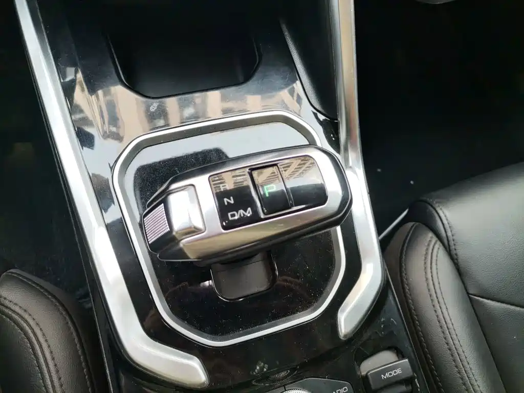 Haval H6 — миниатюра 10