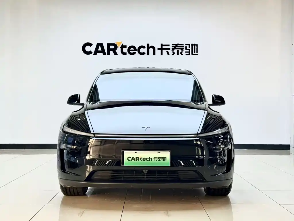 Tesla Model Y L — фотографии объявления, Фото 3