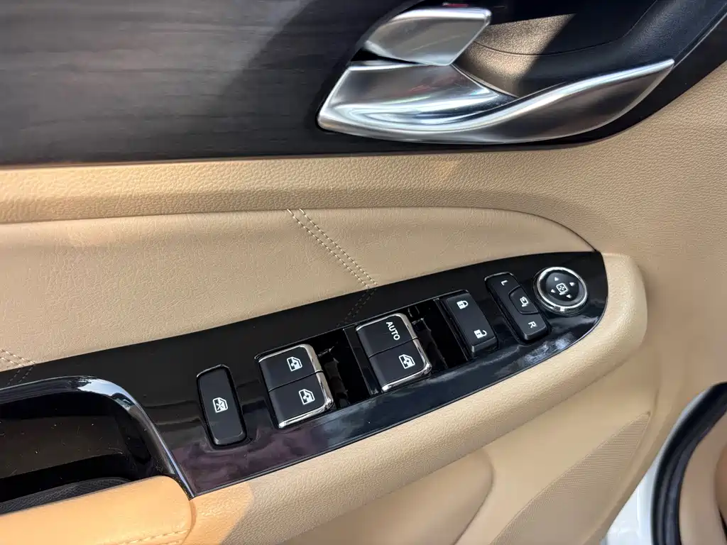 Baojun 730 — миниатюра 4