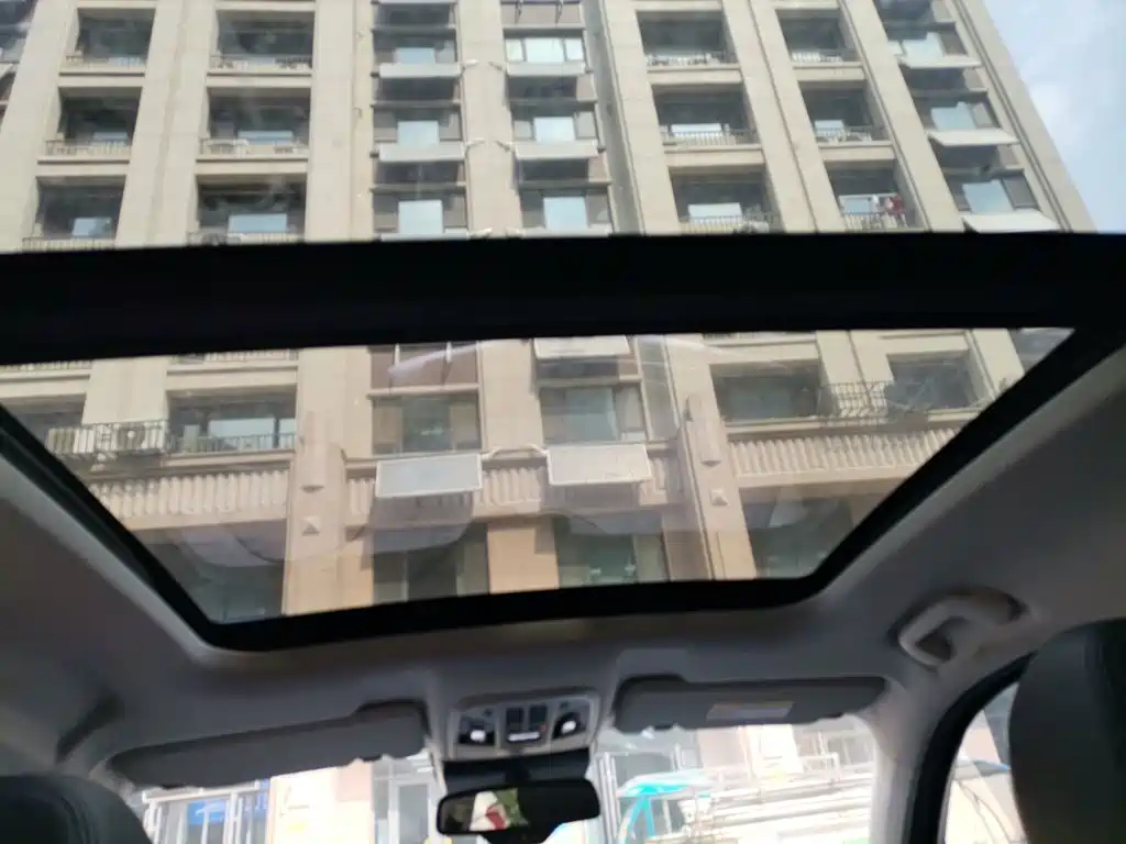 Haval H6 — миниатюра 14