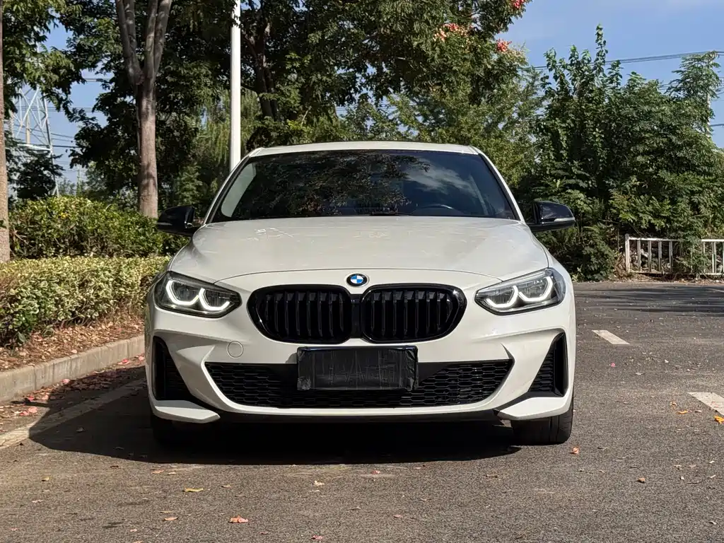BMW 1 Series — миниатюра 2