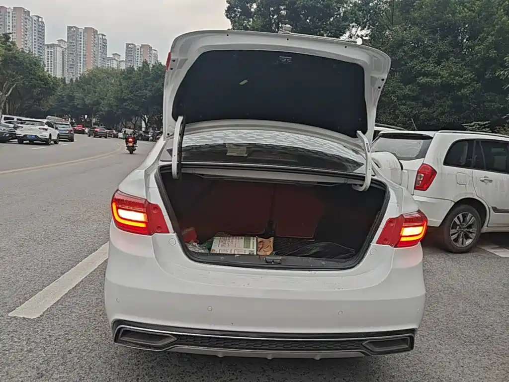 Fengxing S50 — миниатюра 19