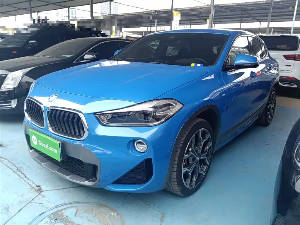 BMW X2 (Import) 2019