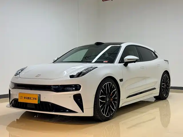 ZEEKR EXTREME KRYPTON 001 2025