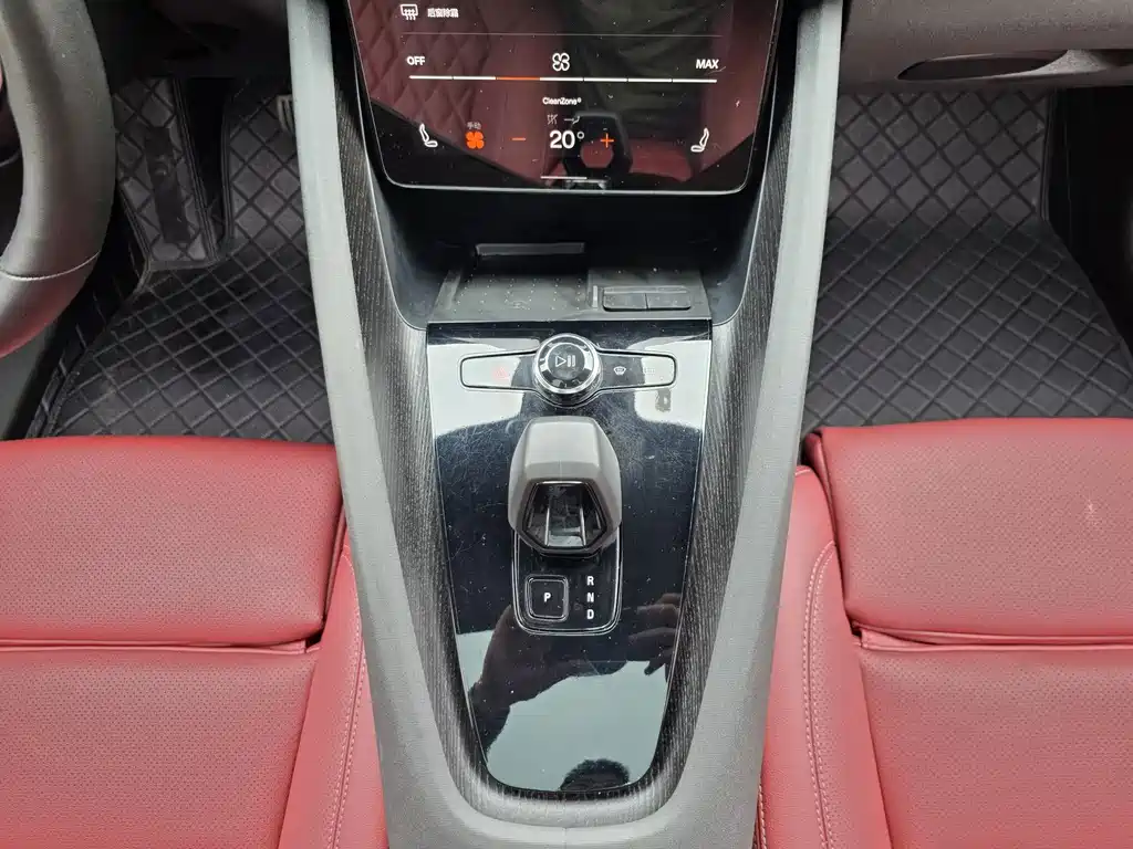 Polestar Polestar 2 — миниатюра 18