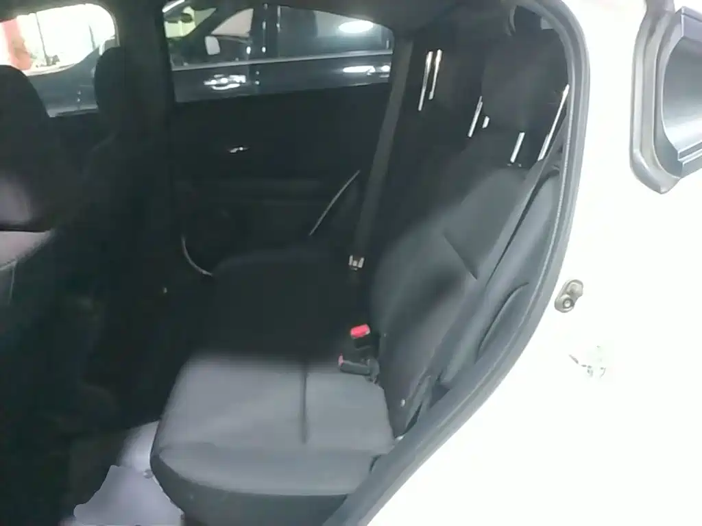Honda XR-V — миниатюра 17