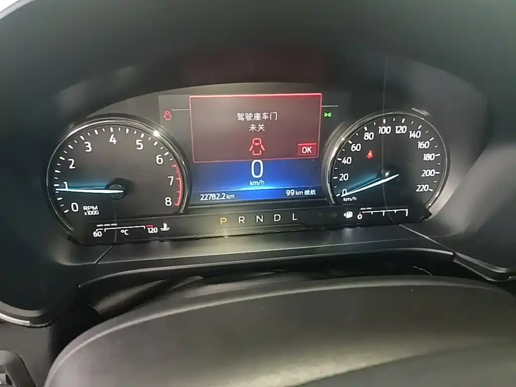 Ford Escape — миниатюра 12