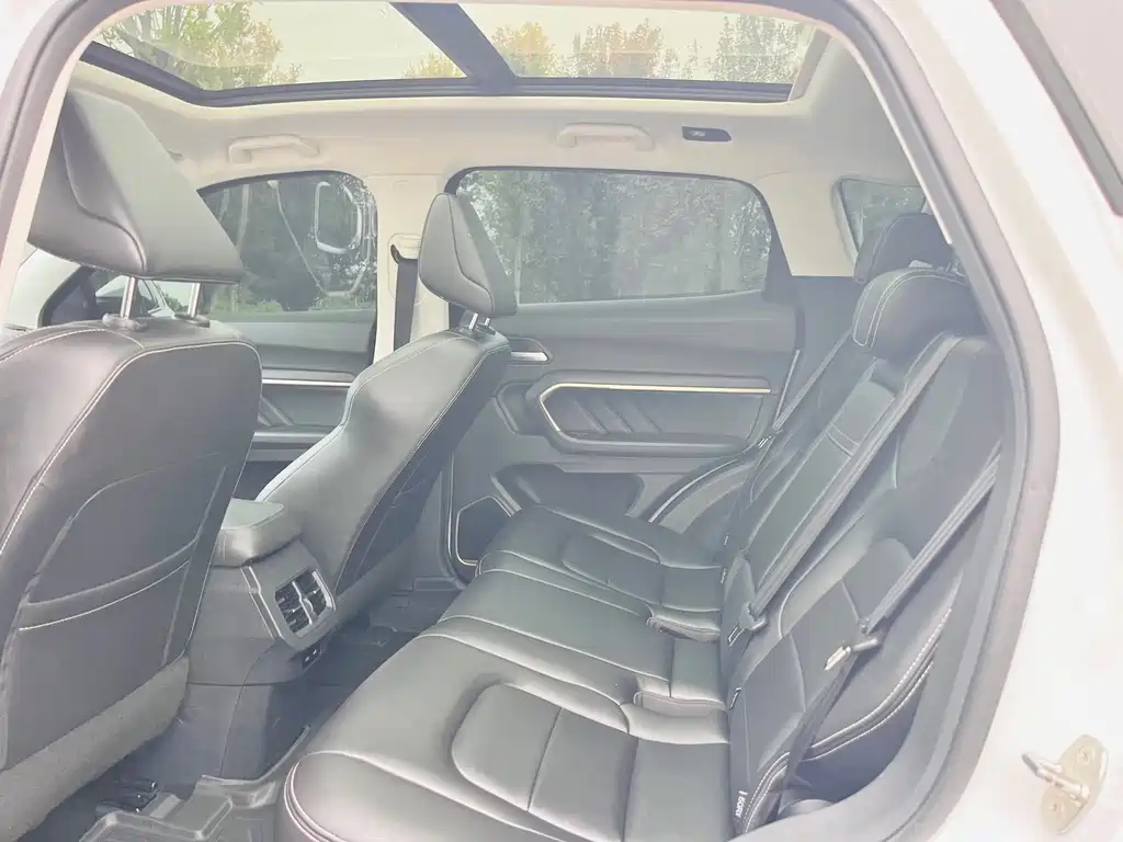 Haval H6 — миниатюра 9