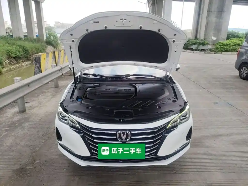 Changan Ruicheng CC — миниатюра 20