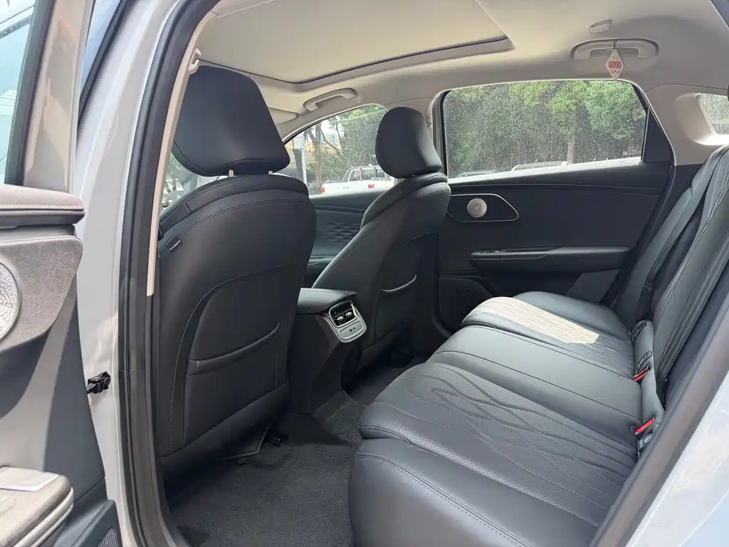 Fulwin Fengyun A8L — миниатюра 4
