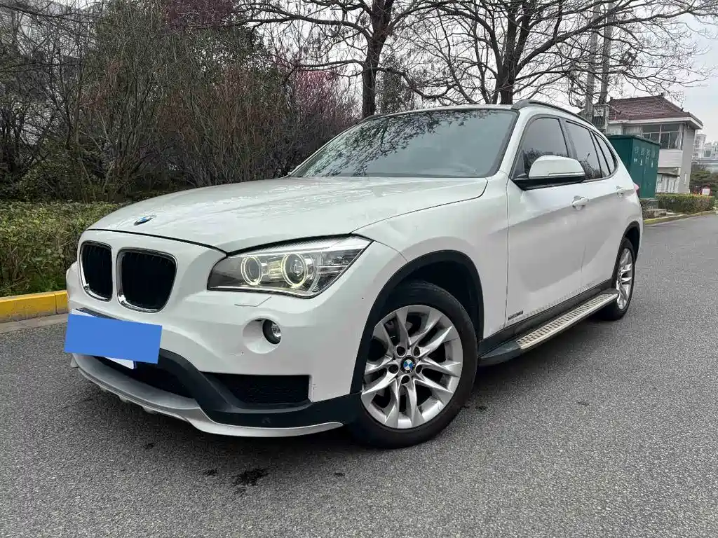 BMW X1 2015