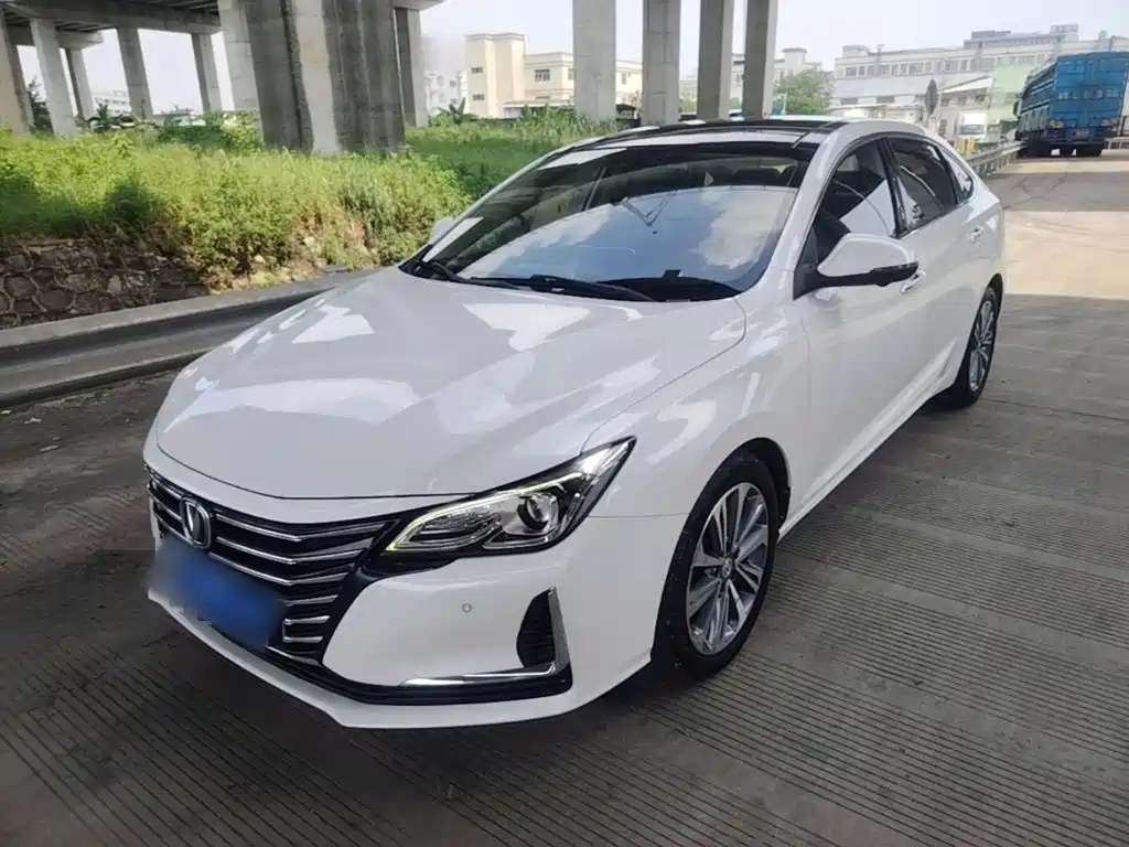 Changan Ruicheng CC — миниатюра 2