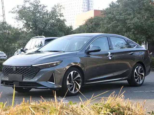 changan ruicheng-plus