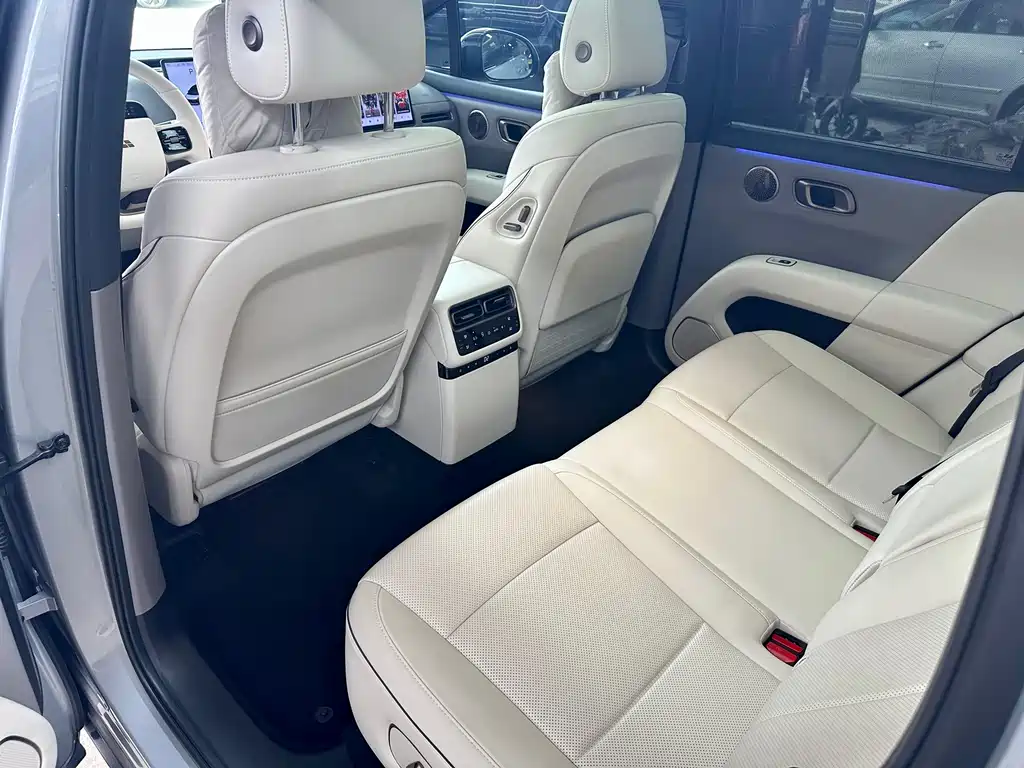 Li Auto Li i6 — миниатюра 10