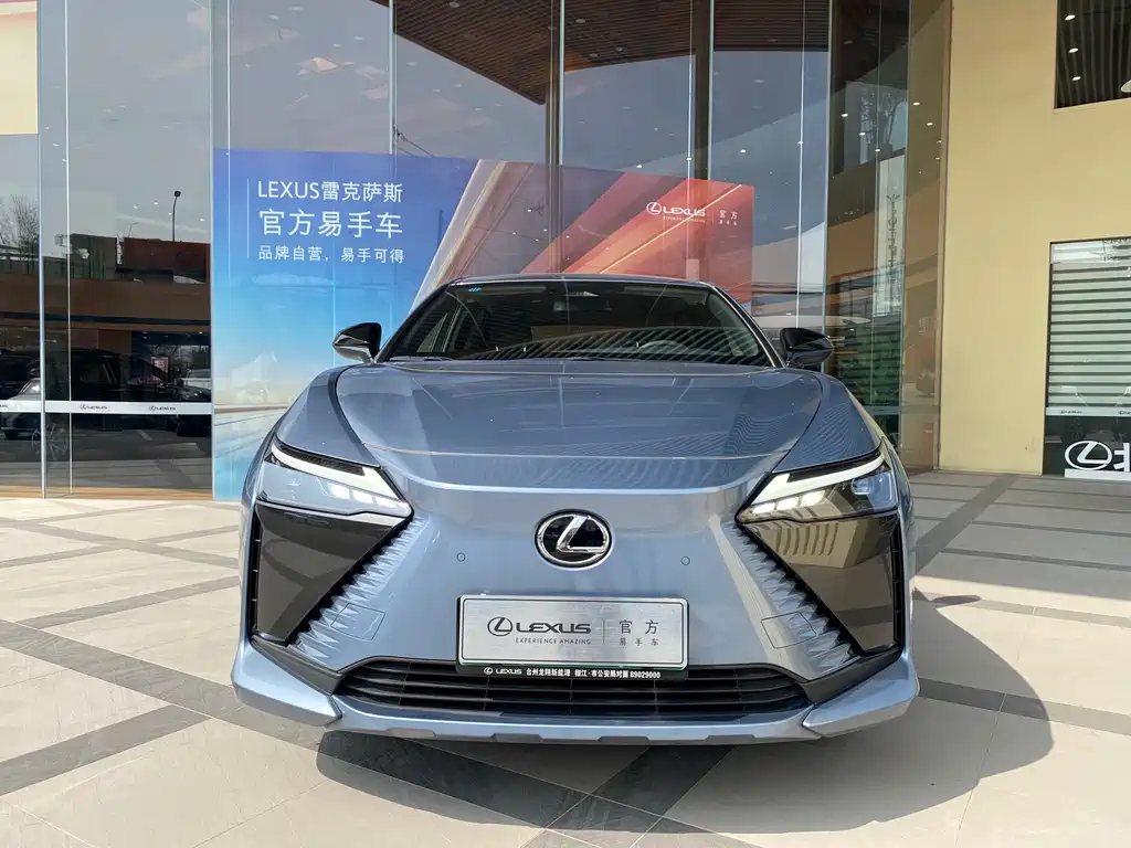 LEXUS RZ