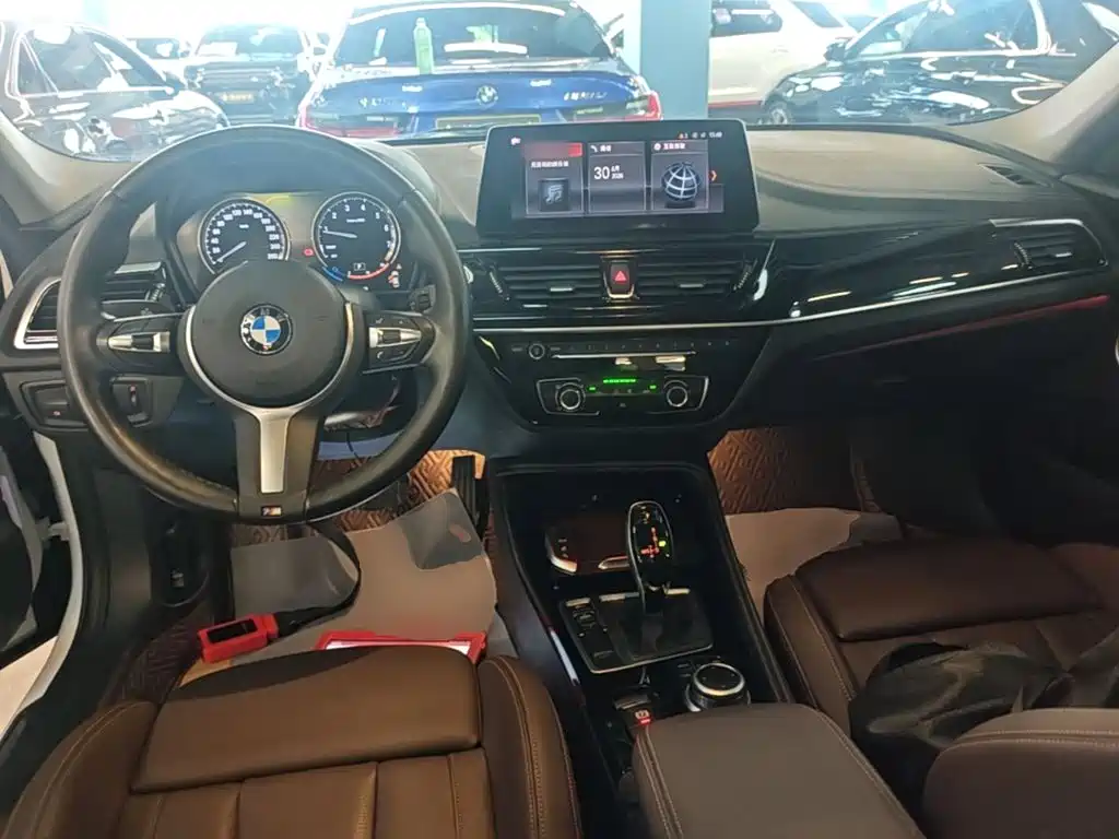 BMW 1 Series — миниатюра 10