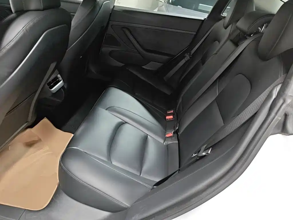 Tesla Model 3 — миниатюра 17