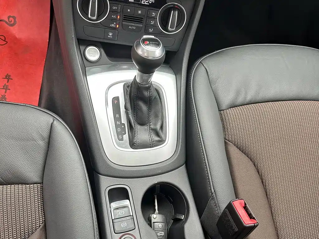 Audi Q3 — миниатюра 15