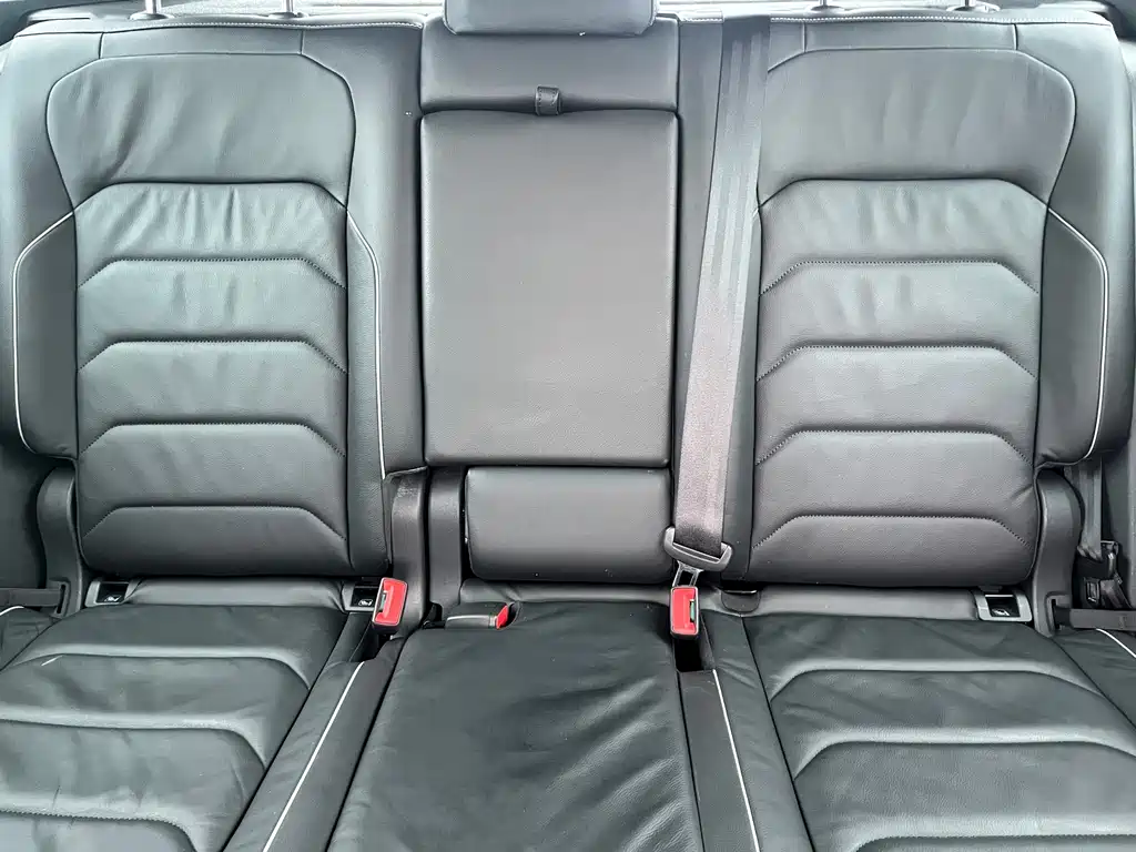Volkswagen Tiguan — миниатюра 25